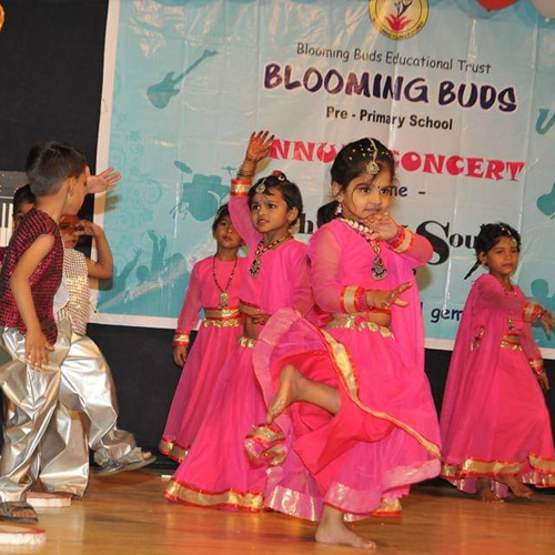 playgroup school in chinchwad walhekarwadi pune