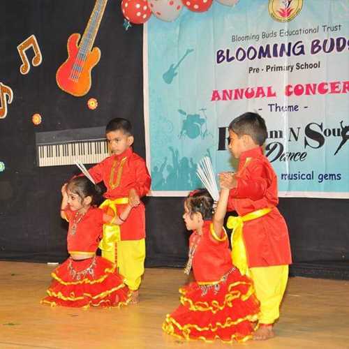 juniorkg school in chinchwad pune