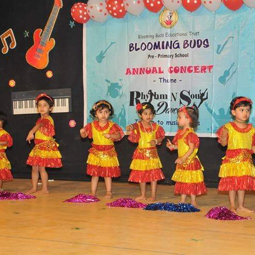 juniorkg school in chinchwad pune