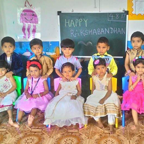 playgroup school in chinchwad walhekarwadi pune