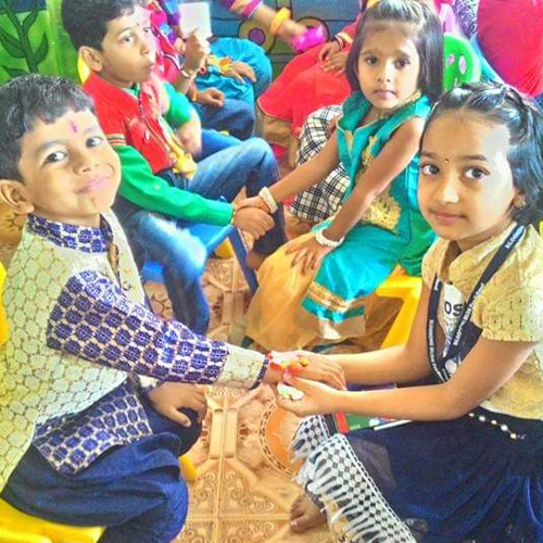 playgroup school in chinchwad walhekarwadi pune