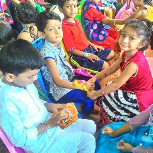 playgroup school in chinchwad walhekarwadi pune