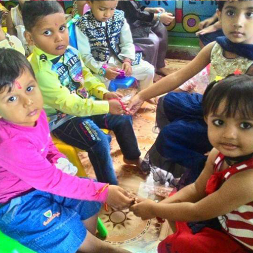 playgroup school in chinchwad walhekarwadi pune