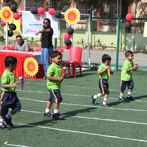 playgroup school in chinchwad walhekarwadi pune