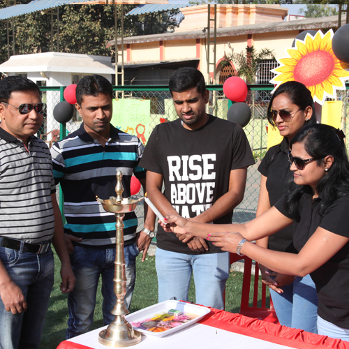 nursery school in Chinchwad walhekarwadi pune