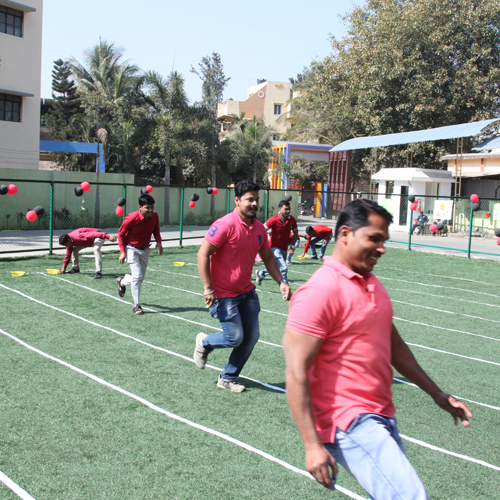 playgroup school in chinchwad walhekarwadi pune