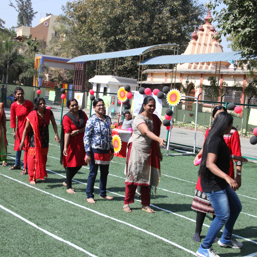 playgroup school in chinchwad walhekarwadi pune