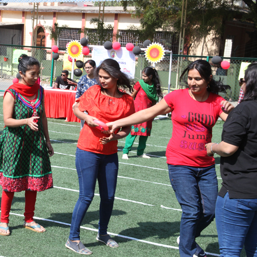 playgroup school in chinchwad walhekarwadi pune