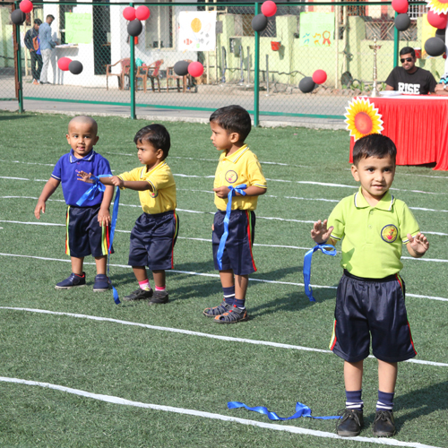 playgroup school in chinchwad walhekarwadi pune