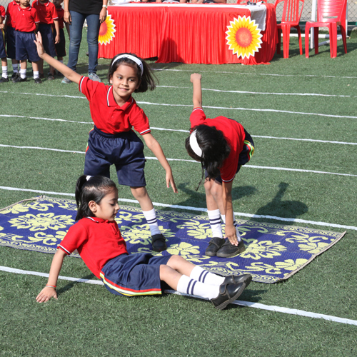 seniorkg school in chinchwad