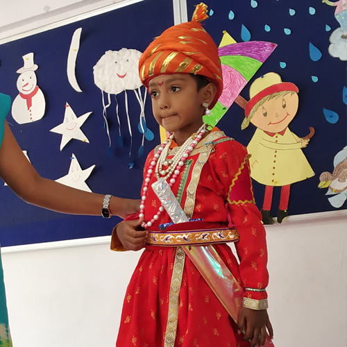 playgroup school in chinchwad walhekarwadi pune